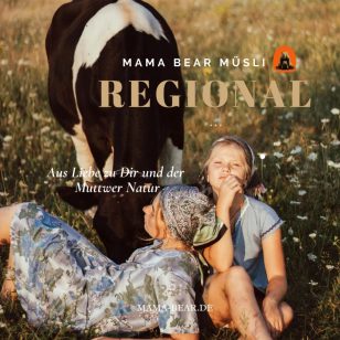 Mama Bear Regional