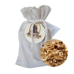  Granola "Für Anna" regional €8.50     