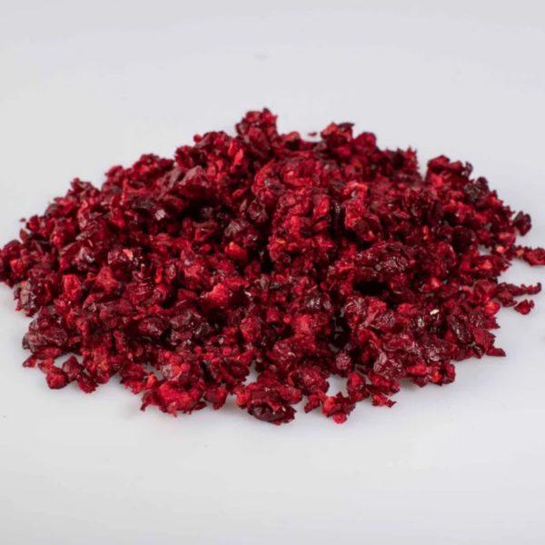 Mama Bear Sauerkirschen gefriergetrocknet 100 g