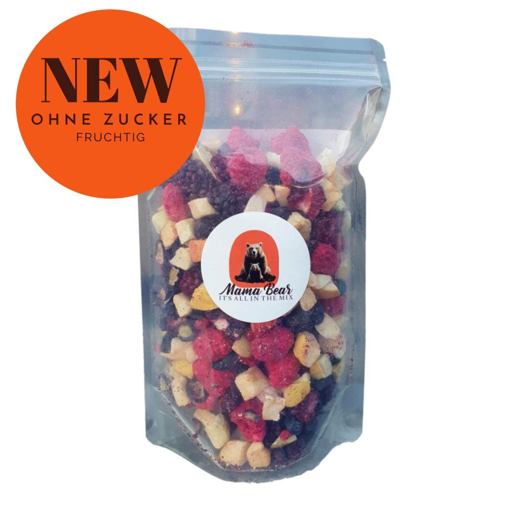 Mama Bear Frucht-Mix